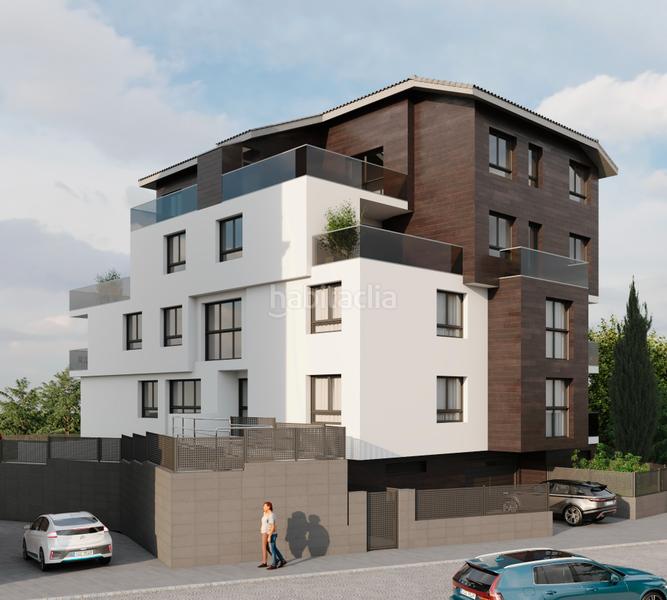 Foto a7d7068b-ef27-499d-9084-3cc13ef17b21. Pis a sabino arana kalea 32 a Amorebieta - Etxano