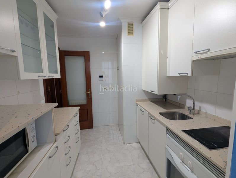 Foto 52f4b0d1-0e31-4a0d-9107-2037d631a42e. Pis amb calefacció a Amorebieta - Etxano