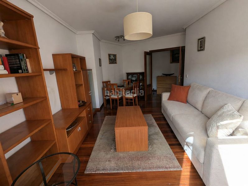 Foto 65536257-10dc-42f2-a86f-01967e8bc31a. Pis amb calefacció a Amorebieta - Etxano