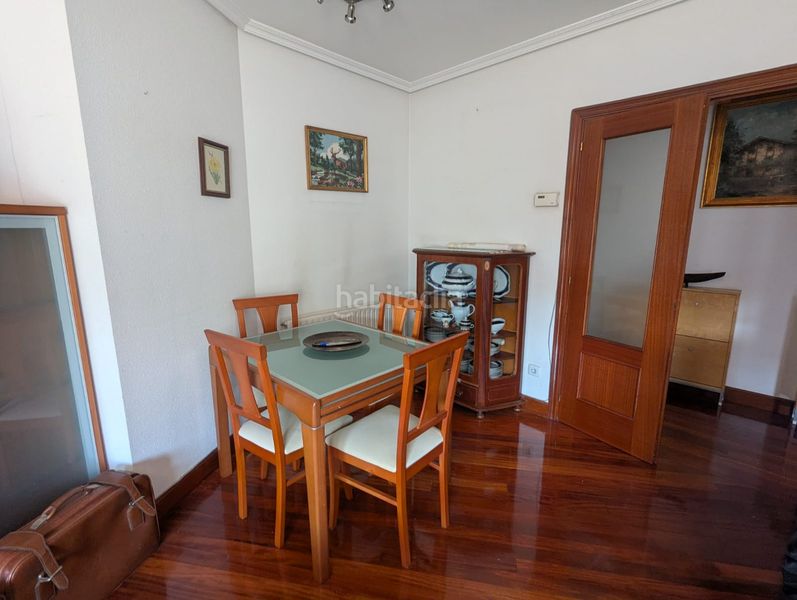 Foto 82e7cdd8-be28-4208-9f84-5c3b40eaef7e. Pis amb calefacció a Amorebieta - Etxano