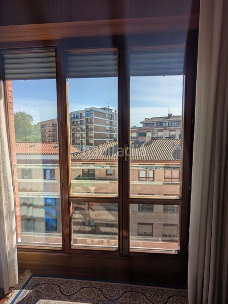 Foto a0bcae57-b914-43de-9335-db1e94fe69cc. Pis amb calefacció a Amorebieta - Etxano