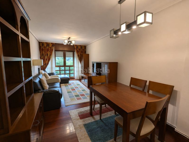 Foto 24787681-ef87-4bbd-aa0b-cd962a5bb803. Pis amb calefacció a Amorebieta - Etxano