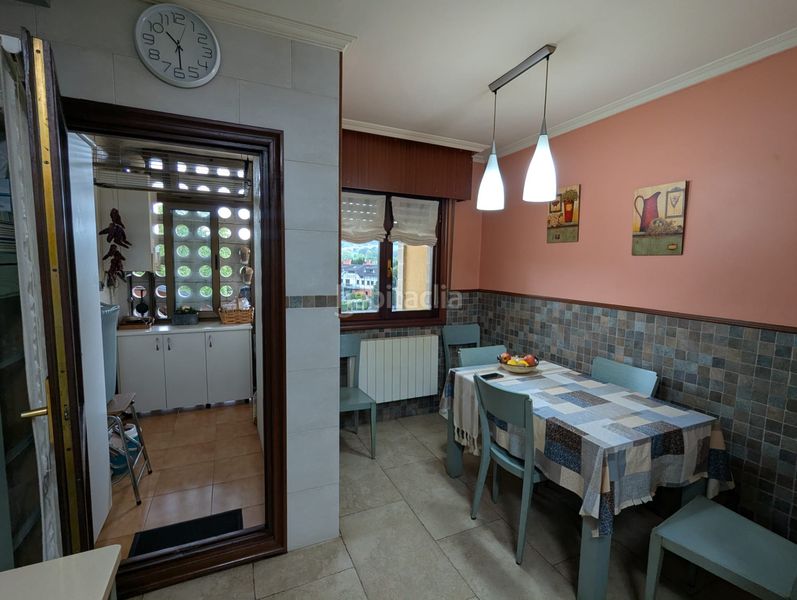 Foto 33e78990-8e71-4fd9-9313-4b169bf0a5a0. Pis amb calefacció a Amorebieta - Etxano