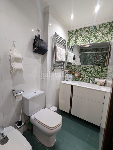 Foto 5ee90ebb-d58f-4ecd-8af8-d83b07174407. Pis amb calefacció a Amorebieta - Etxano