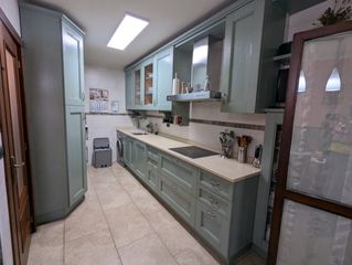 Flat  Euba auzoa. Piso en euba completo