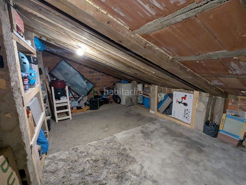 Foto 8ee94c89-367b-45b1-bf50-3478c63ce096. Flat with heating in Usansolo