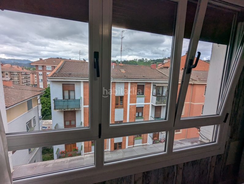 Foto cd187c3c-f6f8-4231-98d7-ad79cb70e6d0. Flat with heating in Usansolo
