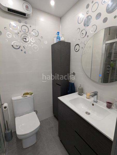 Foto fa568a88-48c3-43fa-bbc0-aef8e796293c. Flat with heating in Usansolo