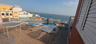 Location Appartement  Calle proa. Piso en barrio pesquero