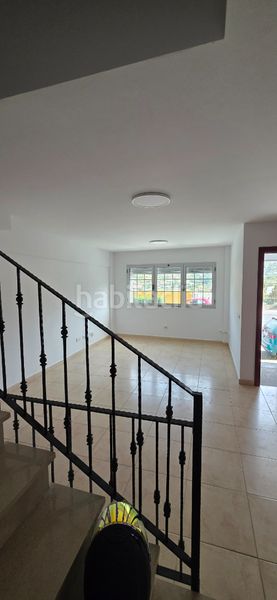Foto 5e0cb398-1190-4f35-938c-55421f6e9330. Casa adossada amb aparcament a Teror pueblo Teror