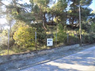 Terreny residencial  Tura d´aran. Terreno en venta en calders