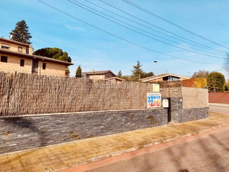 Foto 0f9494a1-f82b-4443-bd8d-182c13f0102b. Terreny residencial a Sant Fruitós de Bages