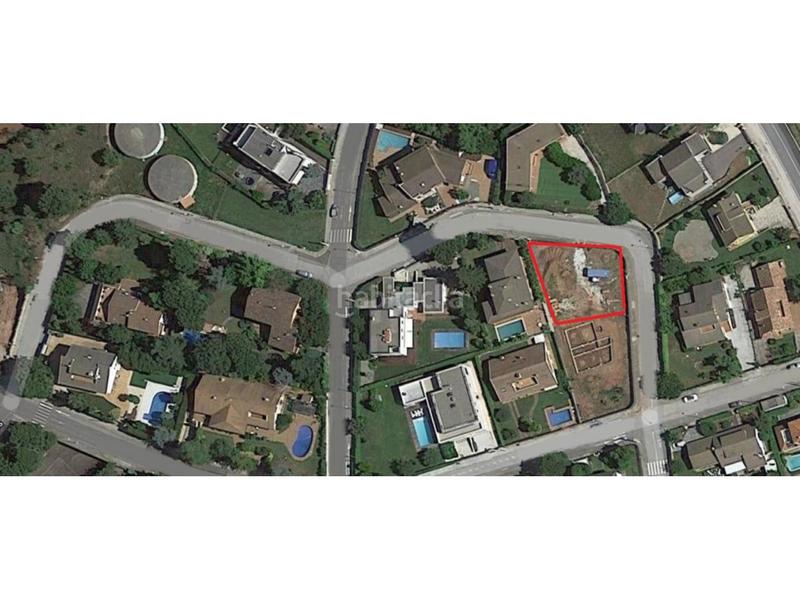 Foto 8356dfa5-2562-4d44-a52e-a701485a6a97. Terreny residencial a Sant Fruitós de Bages
