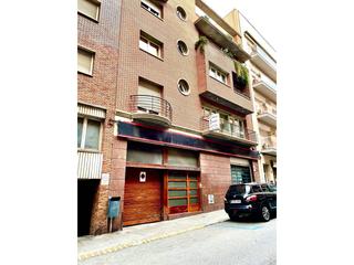 Lloguer Oficina  Sèquia. Oficina en alquiler en ctra. de vicremei