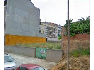 Terreny residencial  Trieta. Solar en venta en sagrada família