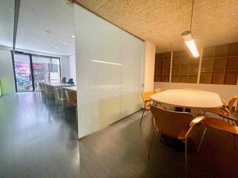 Foto 30bbf5af-190d-4fd0-9d72-2fab6209677b. Alquiler oficina despacho en alquiler en centrepasseig i rodalies08242 en Manresa