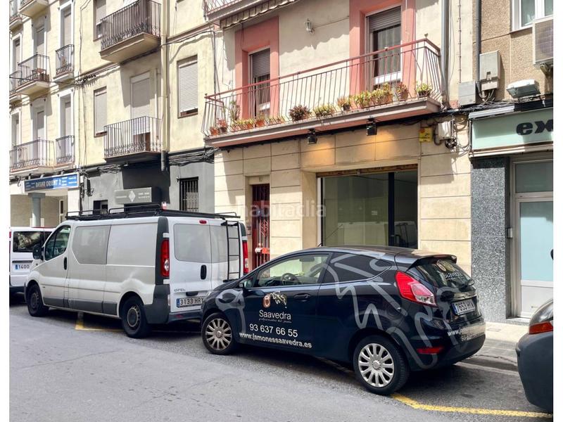 Foto 6cd9250b-86c9-450a-a339-6ab2e910238a. Alquiler oficina despacho en alquiler en centrepasseig i rodalies08242 en Manresa