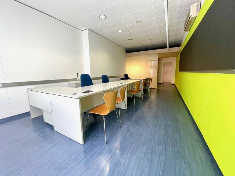 Foto a920d9cc-9a13-4be3-bc2f-10dec479a942. Alquiler oficina despacho en alquiler en centrepasseig i rodalies08242 en Manresa