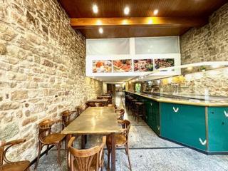 Lloguer Local Comercial  Vilanova. Local en alquiler en barri antic