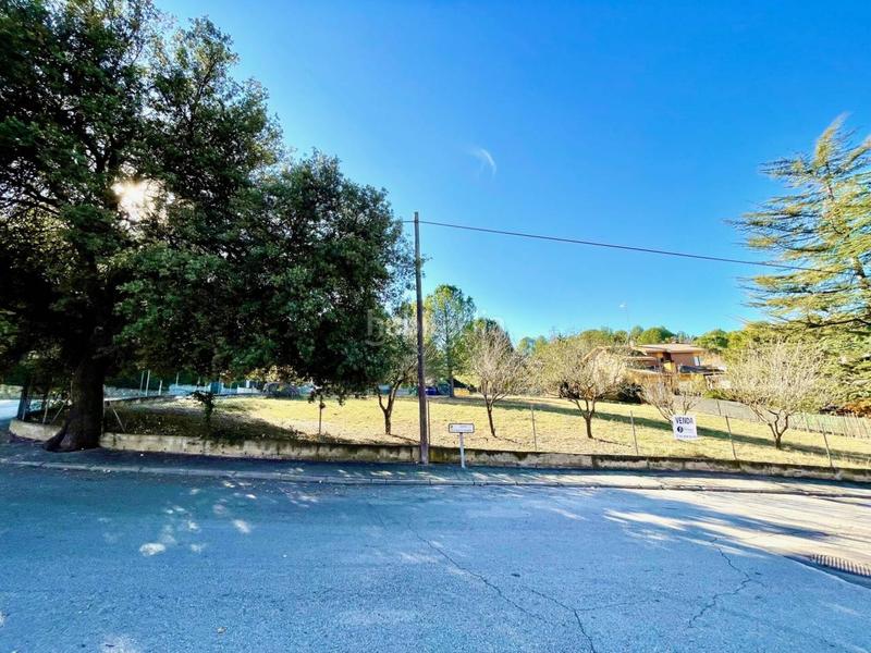 Foto 2dd2d0af-d534-4684-8cbc-be69cc9953cd. Terreno residencial parcela en venta en pineda de bages en Sant Fruitós de Bages