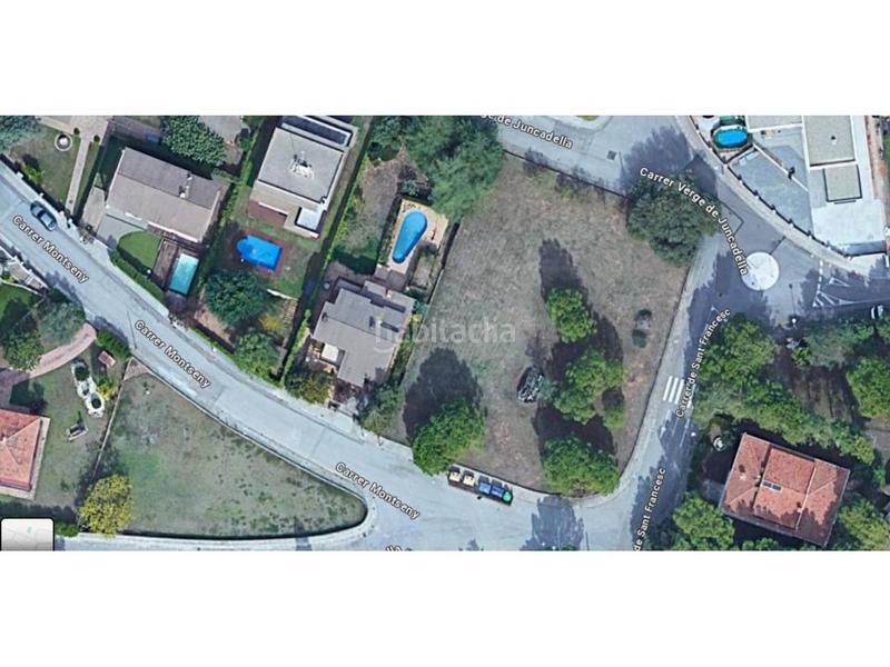 Foto 60a7f857-2ca0-492c-a9c3-305fee9dbc3e. Terreno residencial parcela en venta en pineda de bages en Sant Fruitós de Bages