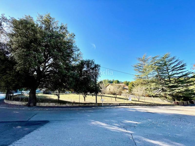 Foto bf400606-0649-4ff5-9ebd-6f2e83befac5. Terreno residencial parcela en venta en pineda de bages en Sant Fruitós de Bages