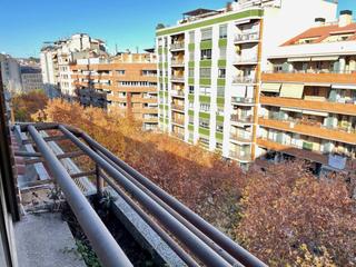 Affitto Appartamento  Pere iii. Piso en alquiler en centrepasseig i rodalies