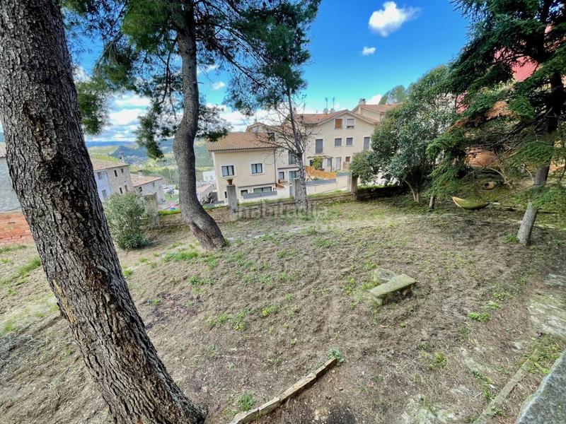 Foto 08a99f36-0ea2-4b7d-9844-1aa6cb47f574. Bauernhof mit heizung parking in Castellgalí