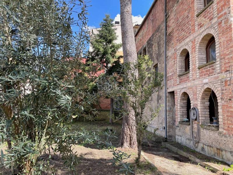 Foto 18adba11-f3f6-4327-ba49-c8031b9ad4dd. Bauernhof mit heizung parking in Castellgalí