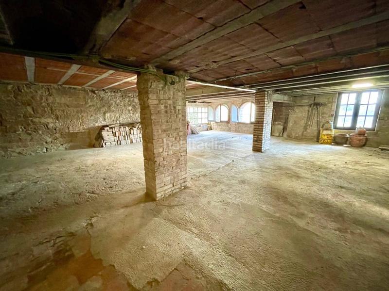 Foto 2e778bcb-cb1b-4e2f-80d5-b1dffd6b2bd9. Bauernhof mit heizung parking in Castellgalí