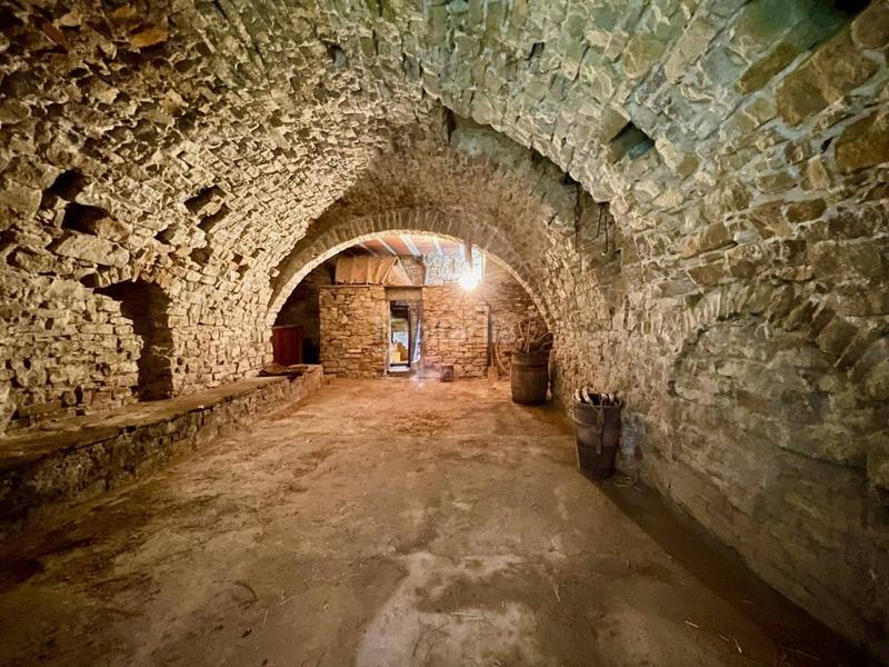 Foto 344ad76b-7e65-430f-8604-62b8459051d7. Bauernhof mit heizung parking in Castellgalí