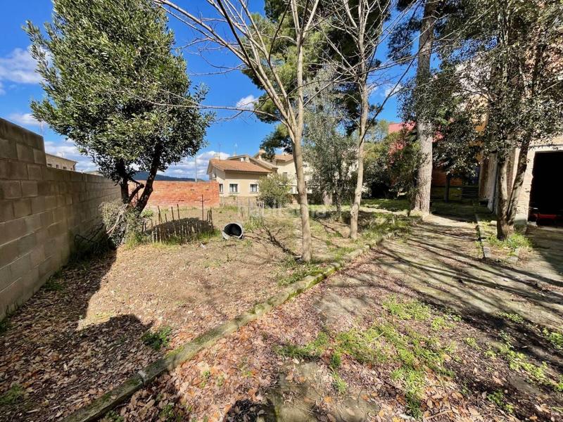 Foto 39b0520d-c4c3-4c48-8628-4f125668a254. Bauernhof mit heizung parking in Castellgalí