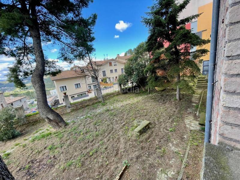 Foto 476d30a7-ee73-4c25-a47f-ec007c071a28. Bauernhof mit heizung parking in Castellgalí