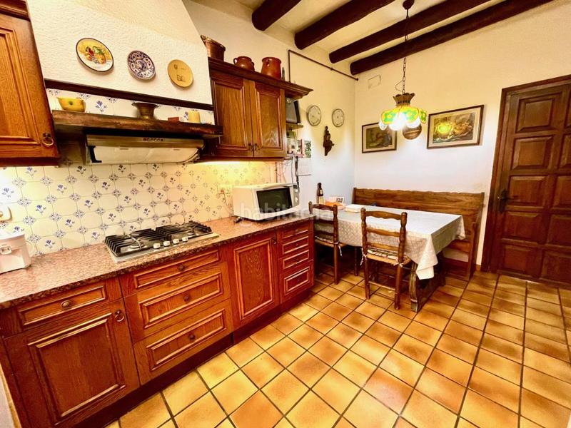 Foto 47cf8909-5eb9-444d-958a-4d63c8576321. Bauernhof mit heizung parking in Castellgalí