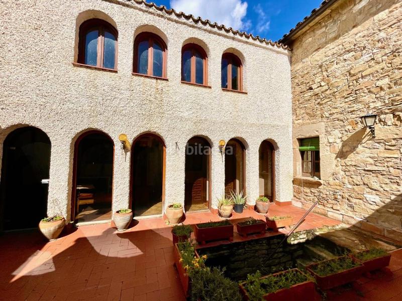 Foto 52e7348a-138e-4950-847d-c5d74b0770e1. Bauernhof mit heizung parking in Castellgalí