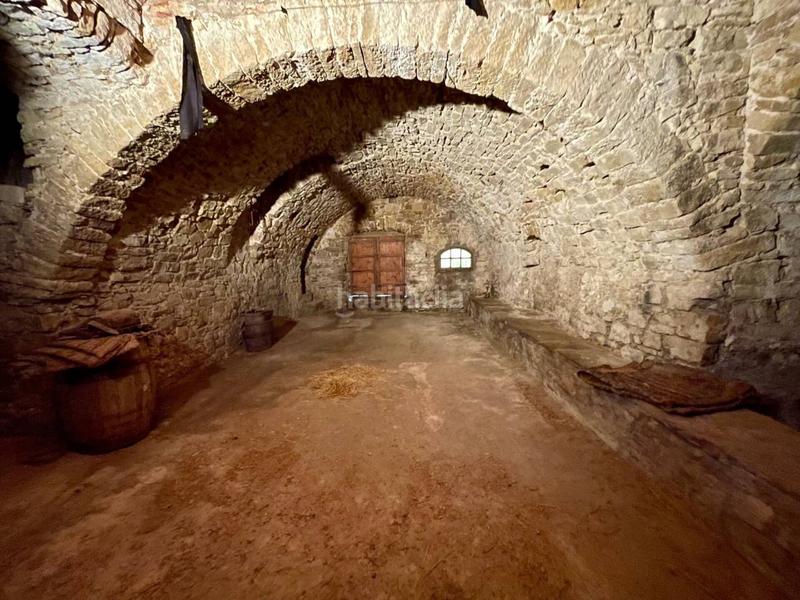 Foto 5b181a79-7319-4275-893d-ecb5c279c30c. Bauernhof mit heizung parking in Castellgalí