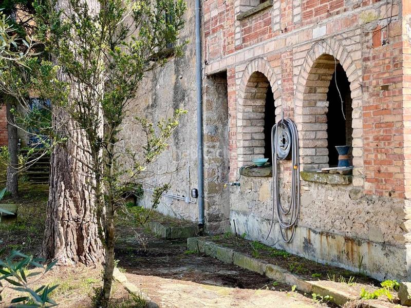 Foto 6735505a-ca39-4390-8e35-92b084dd5527. Bauernhof mit heizung parking in Castellgalí