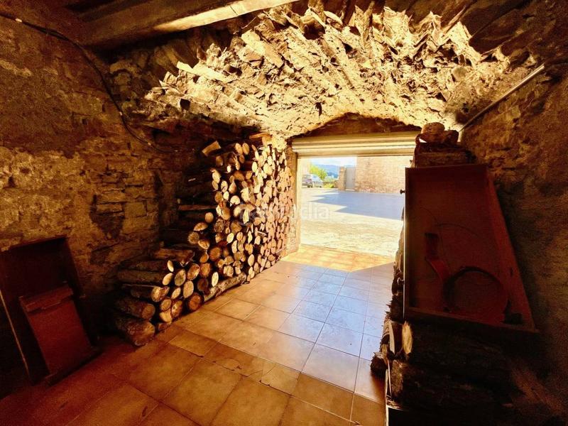 Foto 67dfcadc-64c7-4fe2-89bb-3f1bd26943e8. Bauernhof mit heizung parking in Castellgalí