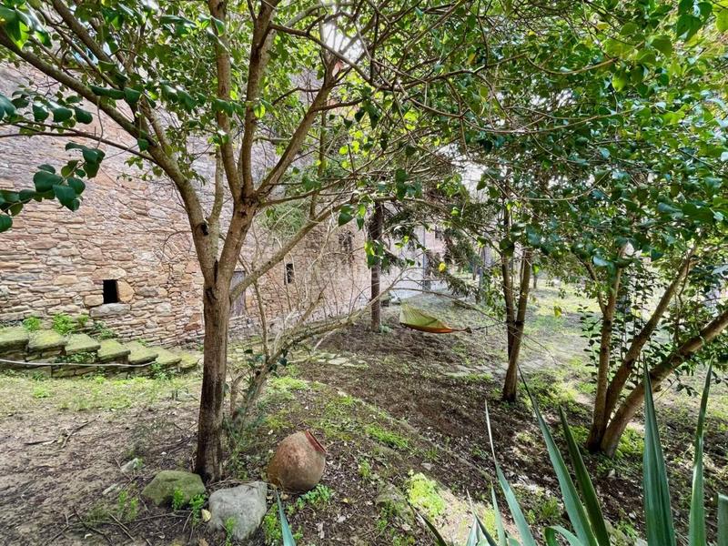 Foto 6971da40-de27-454e-95d2-e09a0045e263. Bauernhof mit heizung parking in Castellgalí