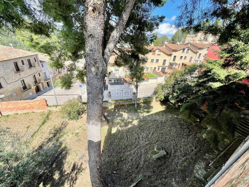 Foto 7f81eb5b-d528-425e-8f00-aec2176b313e. Bauernhof mit heizung parking in Castellgalí