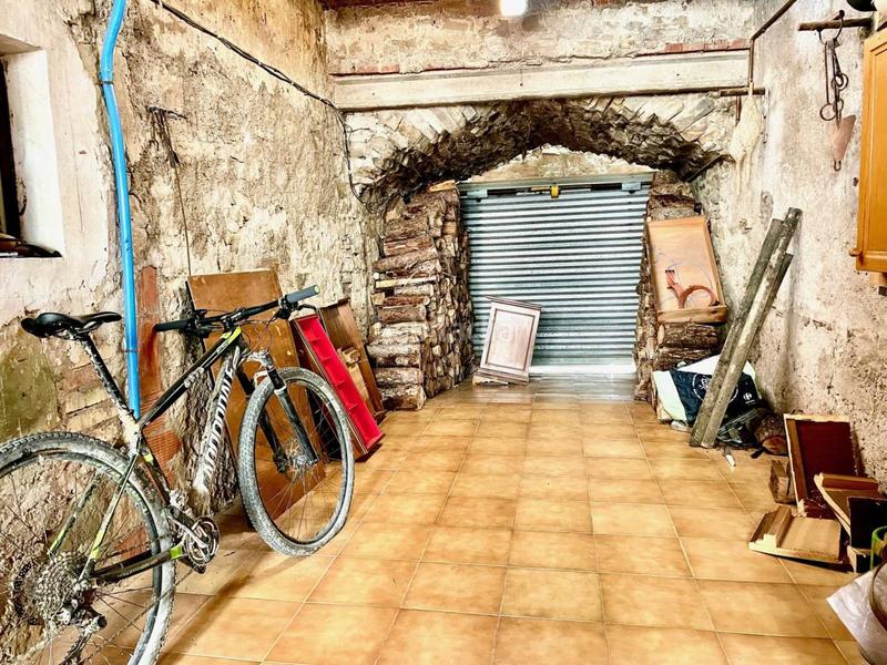 Foto a301dd0a-0b82-4ab7-8693-b0c2aed9e7a8. Bauernhof mit heizung parking in Castellgalí