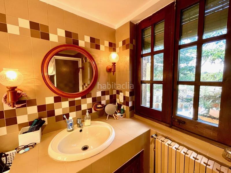 Foto ad2faee6-ede6-4a8f-882e-9b8ef87d518d. Bauernhof mit heizung parking in Castellgalí