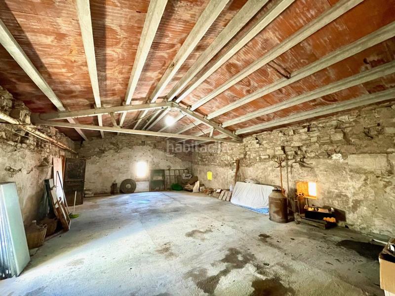 Foto ae9a295e-f142-42b7-b625-3032e13dcfc0. Bauernhof mit heizung parking in Castellgalí