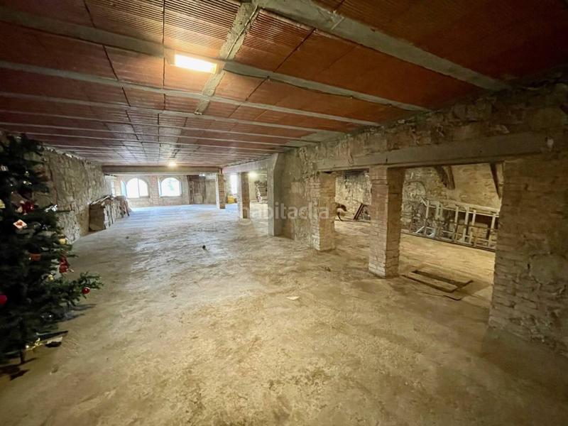 Foto b0db5262-83f1-429f-ad9c-a4d999f84109. Bauernhof mit heizung parking in Castellgalí