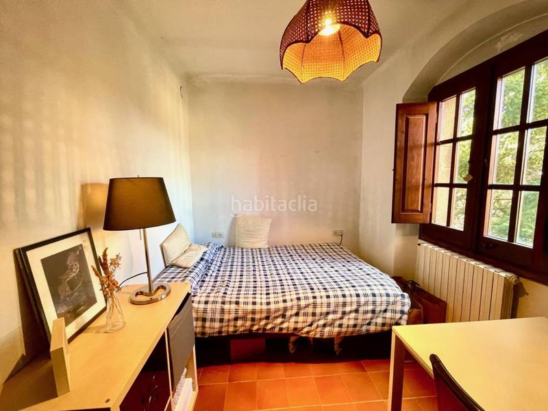 Foto b95a16b5-b48a-4932-bfc0-eeb3855ef40f. Bauernhof mit heizung parking in Castellgalí