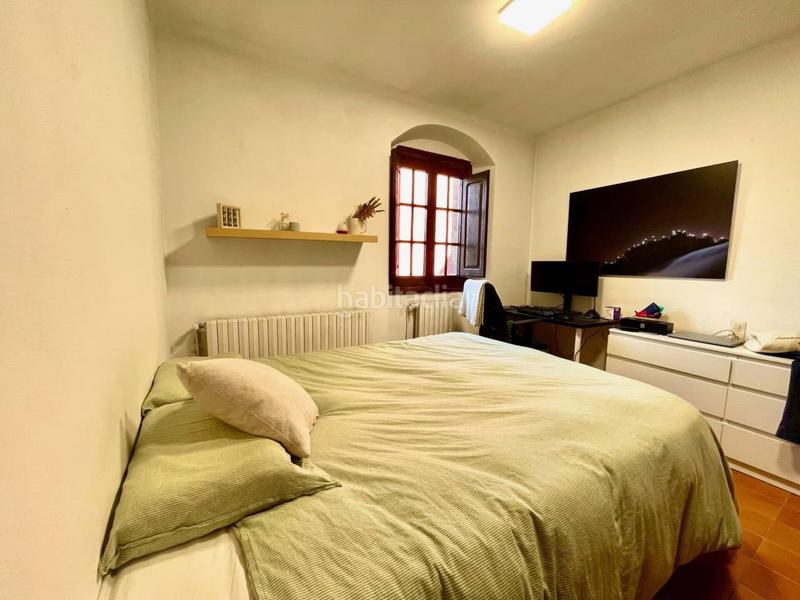 Foto c4b6fe1a-dd97-416d-be81-5857cf713625. Bauernhof mit heizung parking in Castellgalí