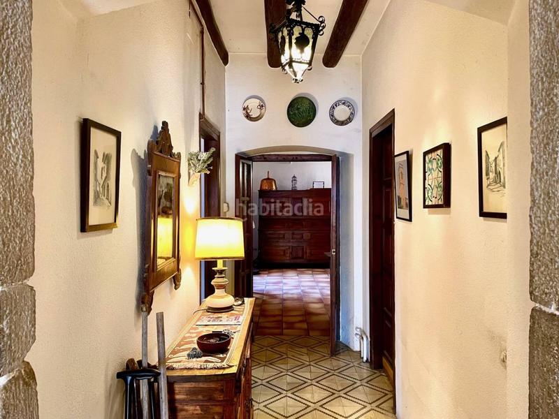 Foto cd491ddc-fee3-4f6b-9ac8-3a431654fcec. Bauernhof mit heizung parking in Castellgalí