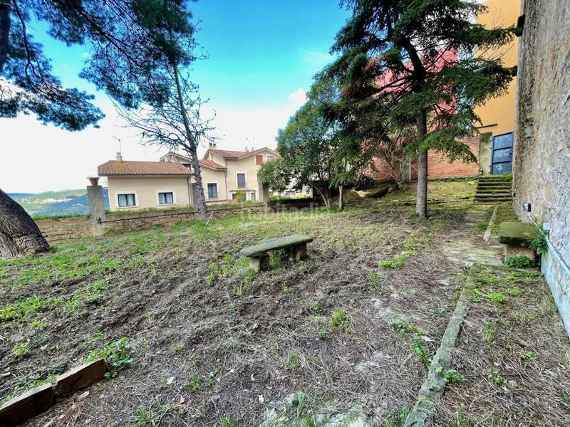 Foto f4b0ab3c-c23e-462e-b4bc-e928197a9606. Bauernhof mit heizung parking in Castellgalí