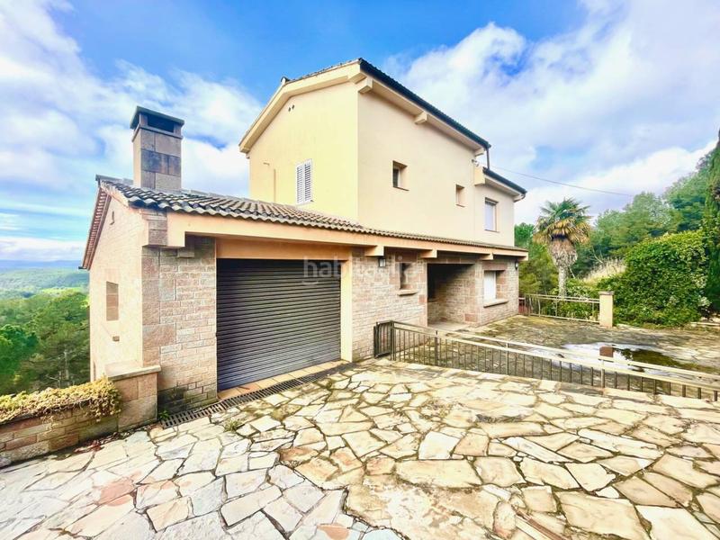 Foto 0454966c-e4bb-495d-8782-ccebd7827f0f. Casa con parcheggio piscina in Castellnou de Bages