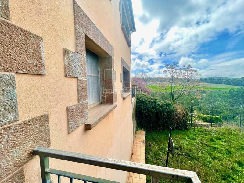 Foto 0b8bae9c-0481-414d-a430-601db048a338. Casa con parcheggio piscina in Castellnou de Bages